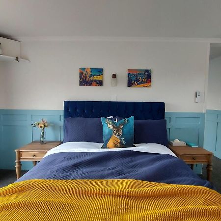 Duxhouse Bnb Тайхап Экстерьер фото