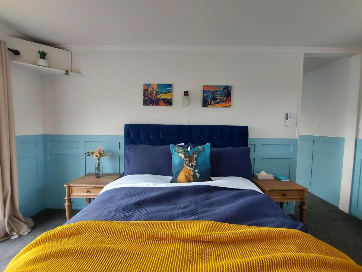 Duxhouse Bnb Тайхап Экстерьер фото